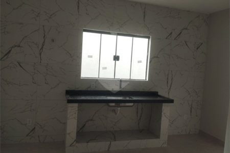 Casa Térrea à venda com 3 quartos, sendo 1 suíte, em Jardim Nova América, Araraquara, SP