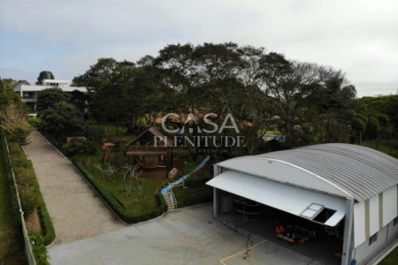 Casa em condomínio à venda com 4 suítes em Condomínio Jardim da Represa, Piedade, SP