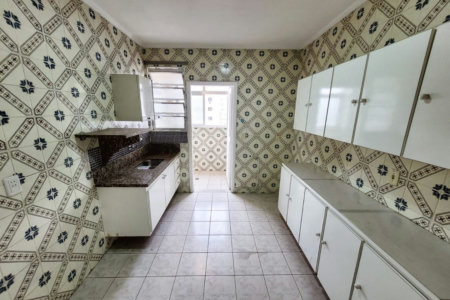 Apartamento com 2 dormitórios à venda, 85 m² por R$ 423.999,99 - Itararé - São Vicente/SP