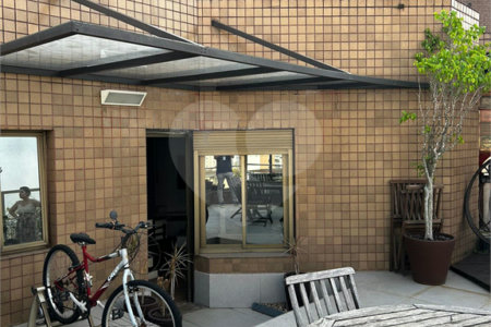 Cobertura à venda com 4 suítes em Vila Andrade, São Paulo, SP