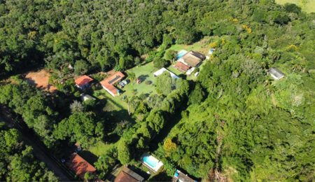 Chácara à venda com 3 quartos, sendo 1 suíte,  em Loteamento Jardim Nova Ibiúna, Ibiúna, SP