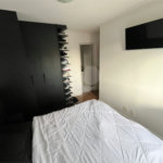 Apartamento à venda com 2 quartos, sendo 1 suíte,  em Vila América, Santo André, SP