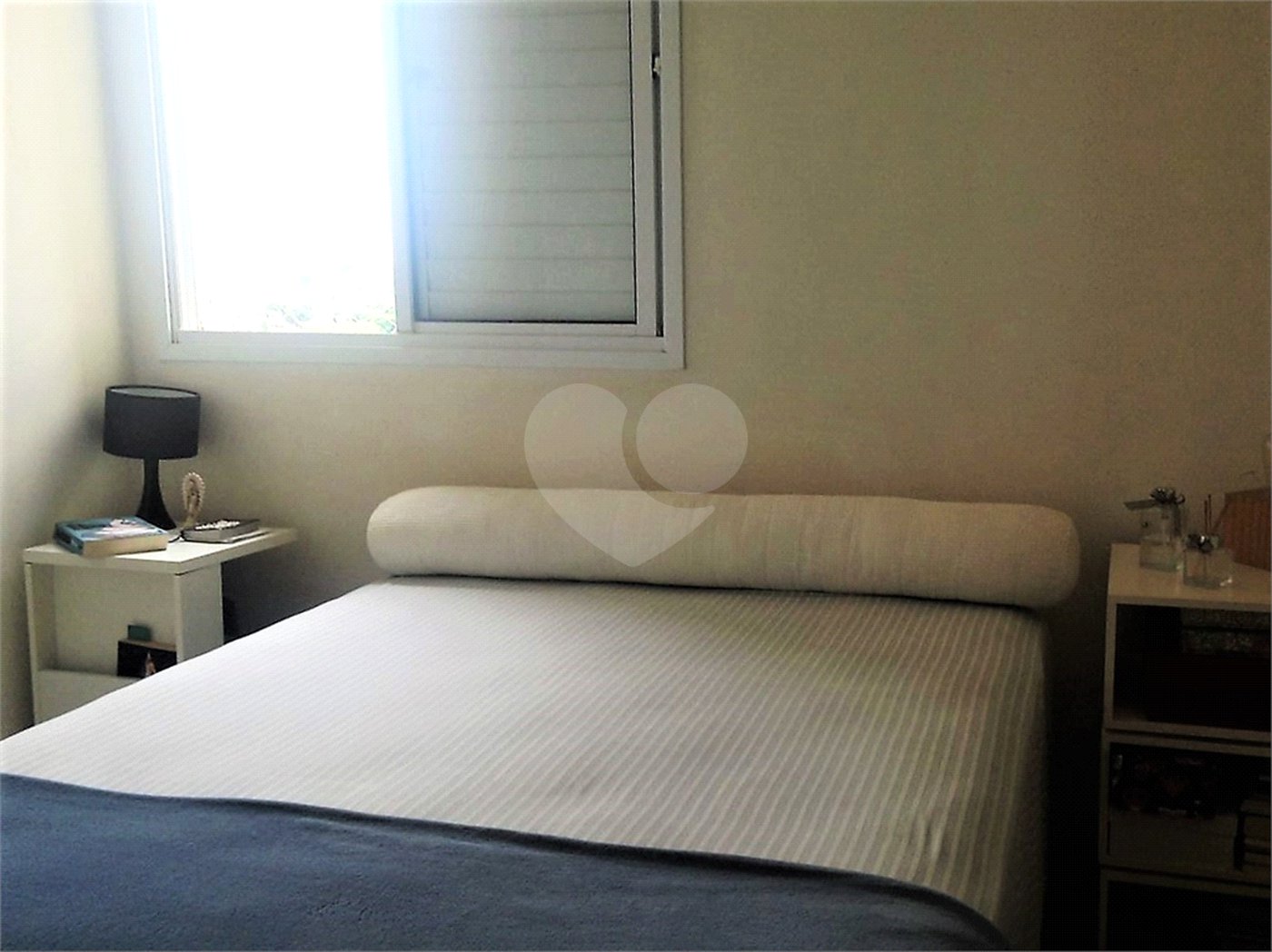 Apartamento à venda com 2 suítes em Lar São Paulo, São Paulo, SP