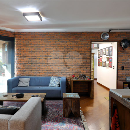 Apartamento à venda com 3 quartos, sendo 1 suíte,  em Brooklin Paulista, São Paulo, SP