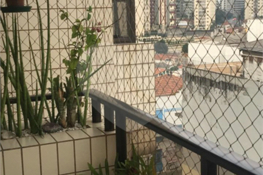 Apartamento à venda com 3 quartos, sendo 1 suíte, em Santana, São Paulo, SP