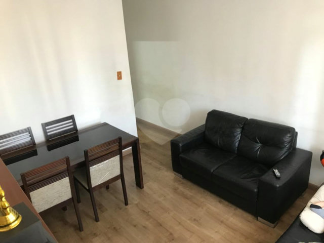 Apartamento à venda com 2 quartos em Vila Mariana, São Paulo, SP