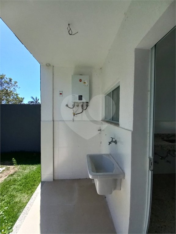 Casa em condomínio à venda com 3 suítes em Golfe, Armação dos Búzios, RJ
