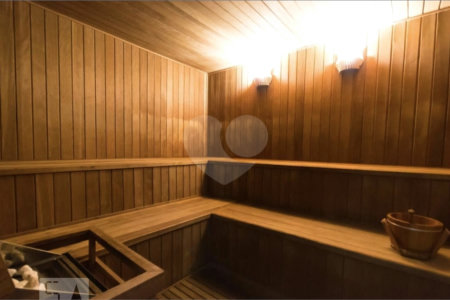 Apartamento à venda com 1 suíte em Bela Vista, São Paulo, SP