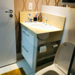 Apartamento à venda com 3 quartos, sendo 1 suíte,  em Vila Sfeir, Indaiatuba, SP