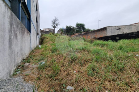Terreno à venda em Vila Indiana, São Paulo, SP