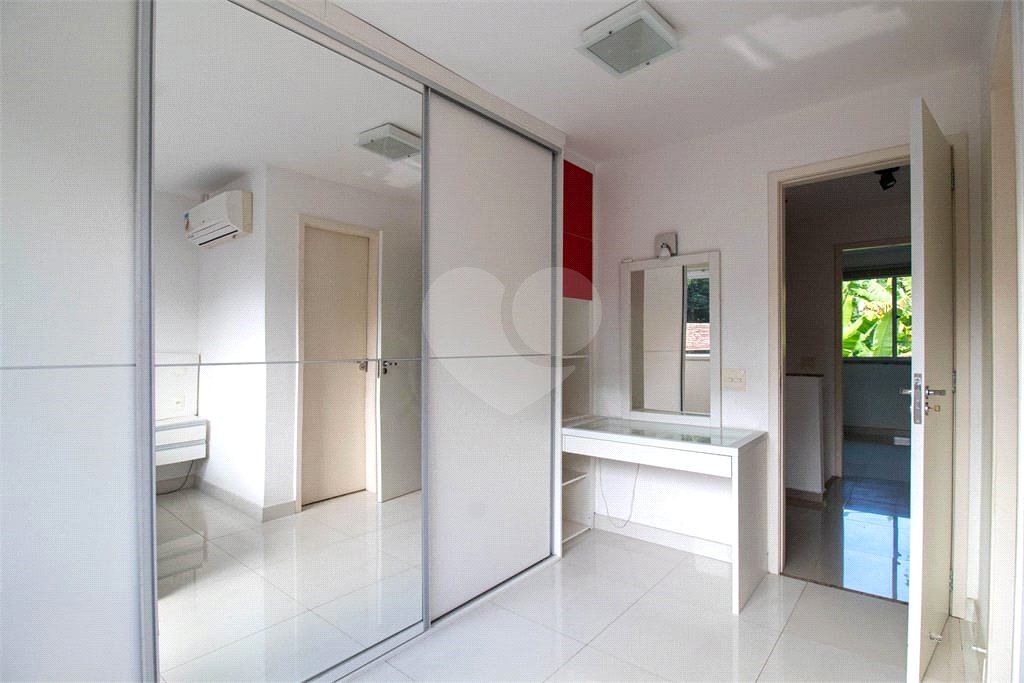 Casa de Vila à venda com 3 suítes no condomínio Solar da Floresta, Rio de Janeiro - RJ