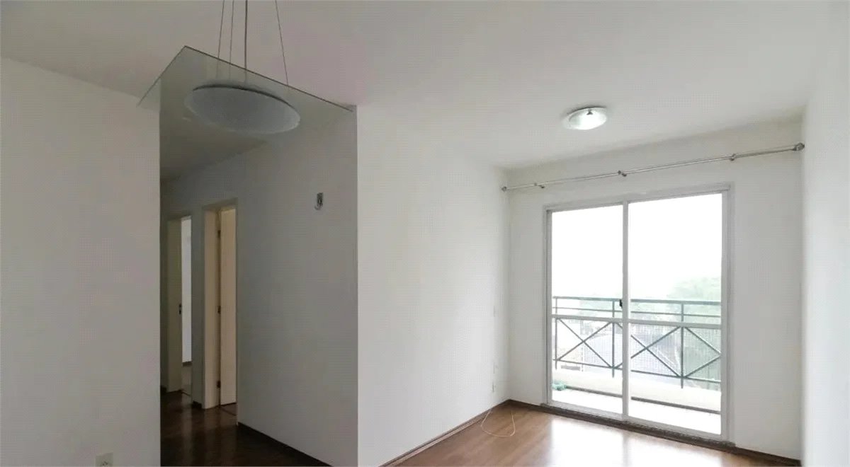Apartamento à venda com 3 quartos, sendo 1 suíte, em Vila Butantã, São Paulo, SP