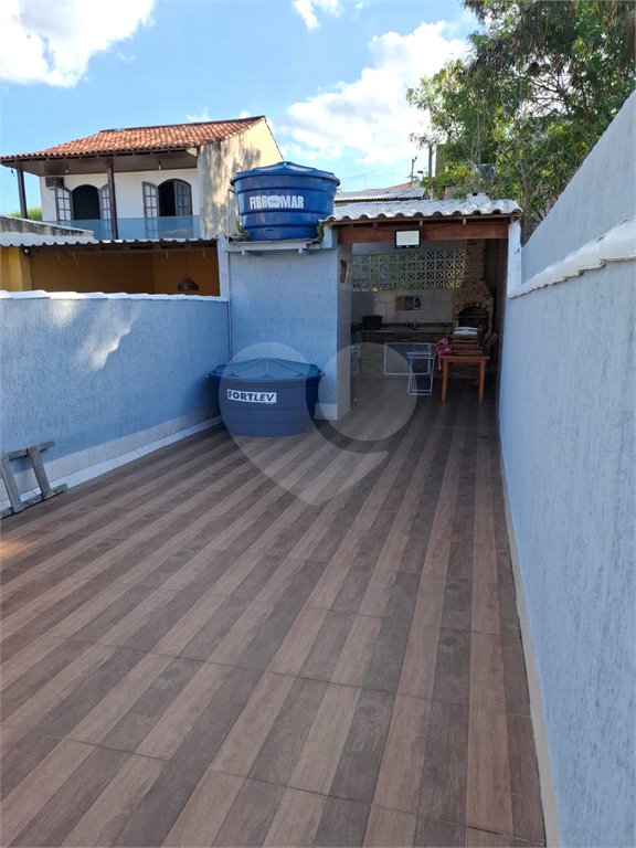 Casa à venda com 2 suítes no condomínio Colina do Mendanha, Rio de Janeiro - RJ