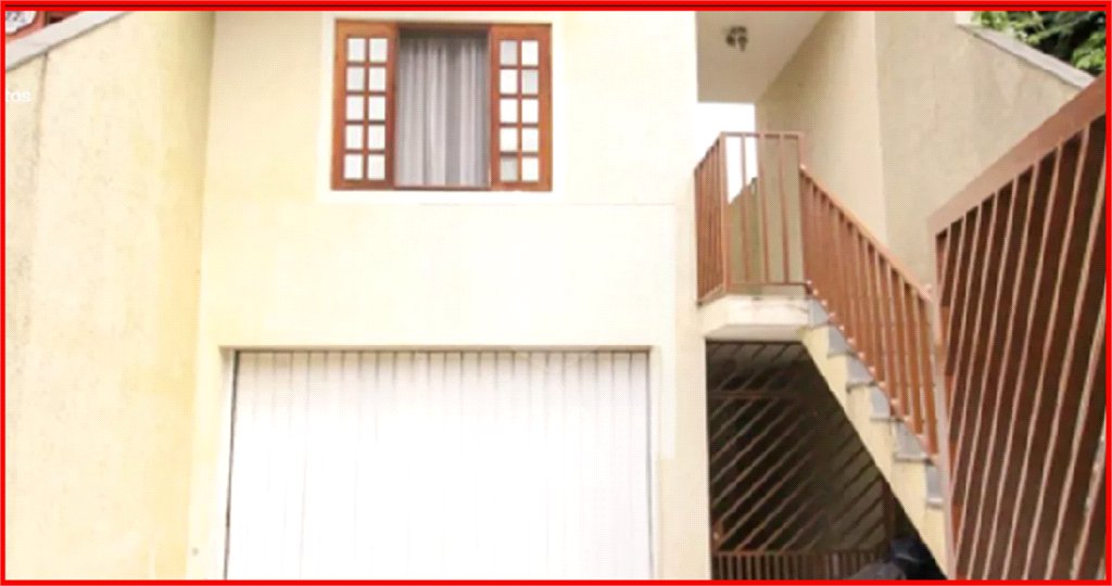 Sobrado à venda com 3 quartos, sendo 1 suíte, em Mandaqui, São Paulo, SP