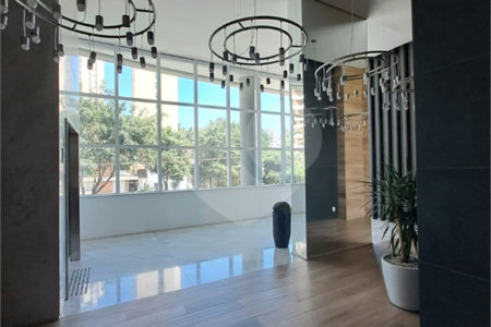 Apartamento à venda com 4 suítes em Vila Mariana, São Paulo, SP