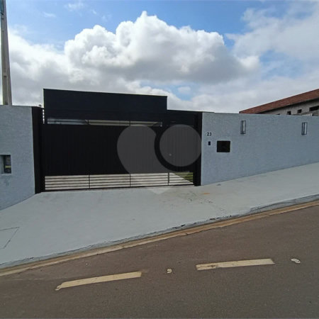 Casa à venda com 3 quartos, sendo 1 suíte, em Loteamento Parque Serras de Atibaia I, Atibaia, SP