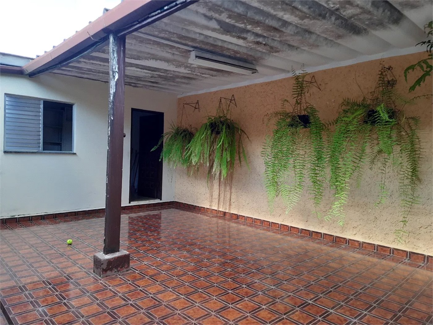 Casa à venda com 4 quartos, sendo 1 suíte, em Parque Continental, São Paulo, SP