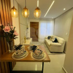 Apartamento à venda com 3 quartos, sendo 1 suíte, em Chora Menino, São Paulo, SP