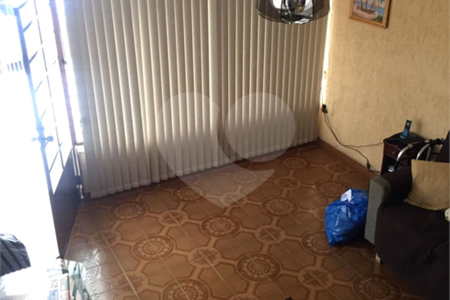 Sobrado à venda com 3 quartos em Mandaqui, São Paulo, SP