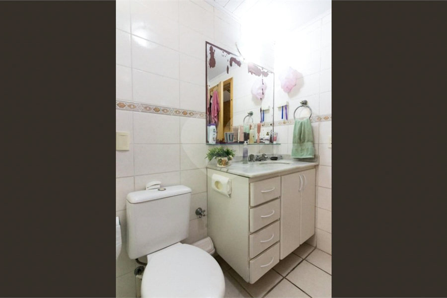 Apartamento à venda com 3 quartos, sendo 1 suíte,  em Lauzane Paulista, São Paulo, SP