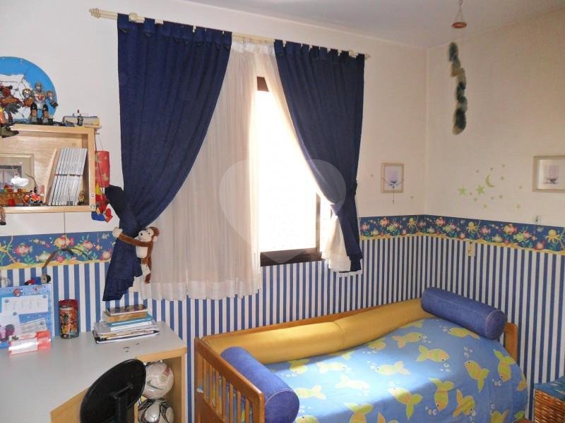 Apartamento à venda com 3 quartos, sendo 1 suíte, em Vila Andrade, São Paulo, SP