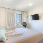 Apartamento à venda com 2 quartos, sendo 1 suíte, em Vila Hamburguesa, São Paulo, SP