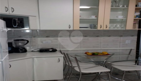 Casa à venda com 2 quartos no condomínio Residencial Azaleia, São Paulo - SP