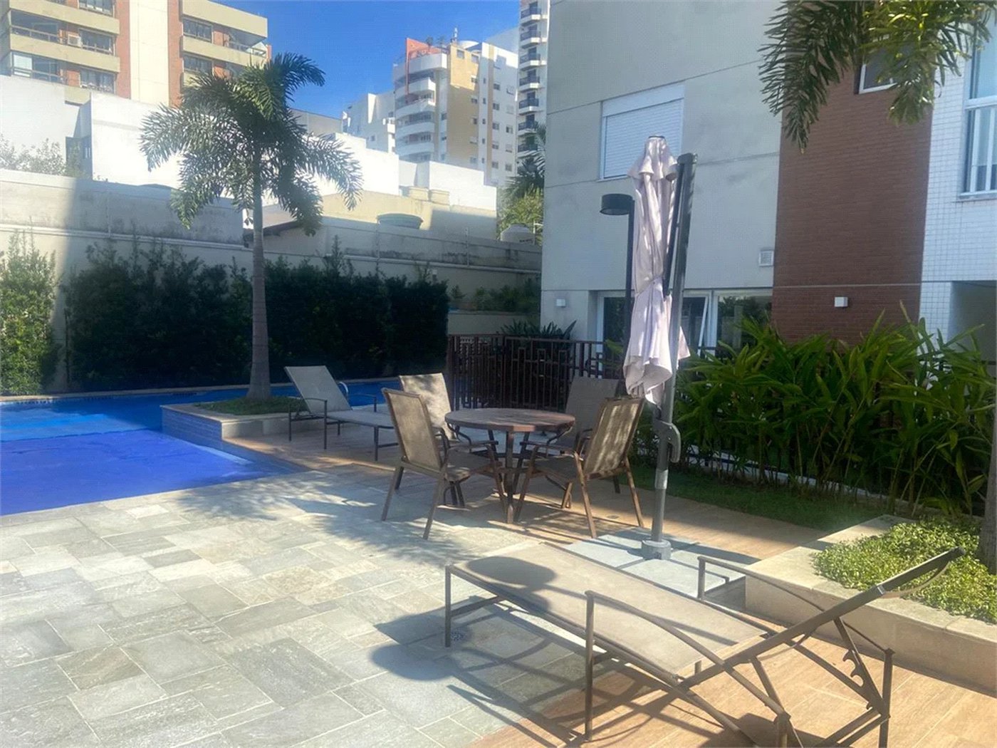 Apartamento à venda com 3 suítes em Vila Leopoldina, São Paulo, SP