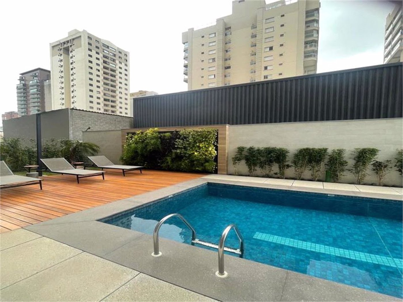 Apartamento com 3 dormitórios à venda, 160 m² por R$ 4.300.000,00 - Vila Nova Conceição - São Paulo/SP