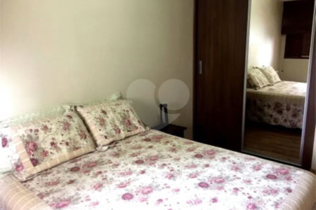 Apartamento à venda com 3 quartos em Santo Amaro, São Paulo, SP