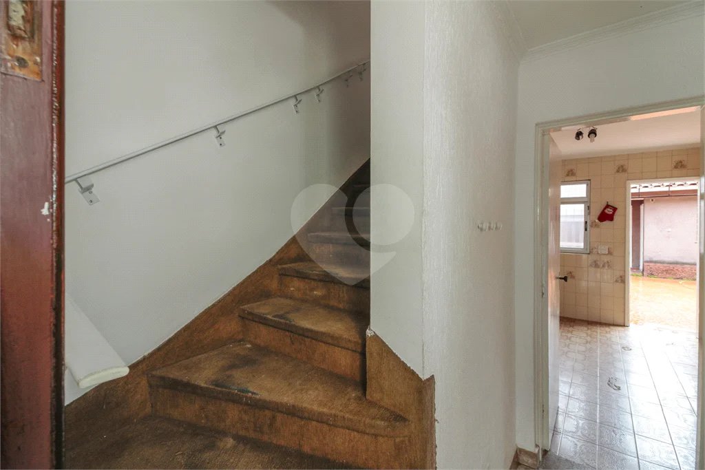 Casa à venda com 3 quartos em Limão, São Paulo, SP