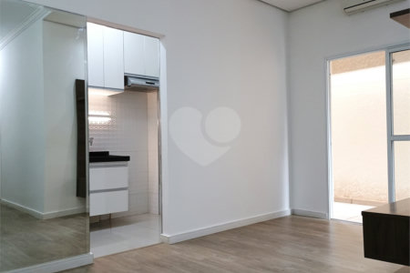 Apartamento à venda com 2 quartos em Parque Industrial Lagoinha, Ribeirão Preto, SP