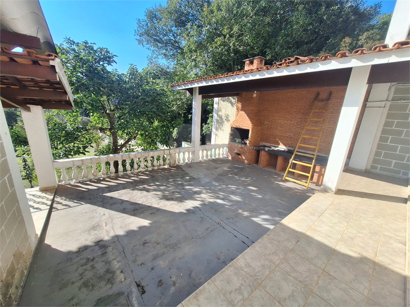 Chácara à venda com 1 suíte em Jardim Estância Brasil, Atibaia, SP