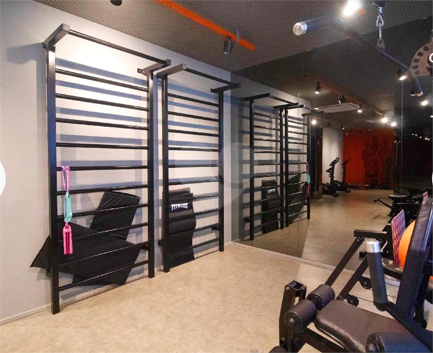 Apartamento à venda com 1 suíte em Pinheiros, São Paulo, SP