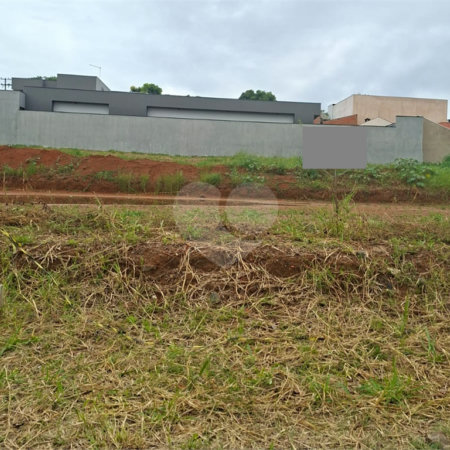 Terreno à venda em Jardim Europa II, Indaiatuba, SP