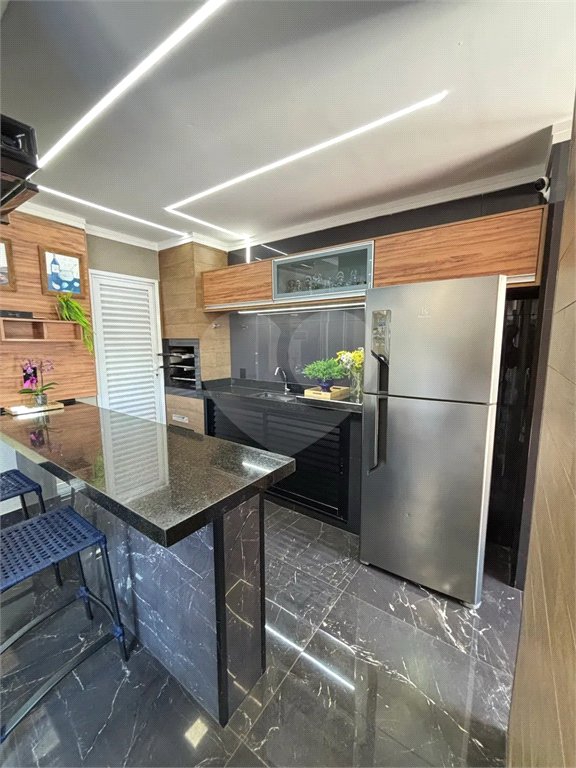 Casa à venda com 3 suítes no condomínio Figueira Branca Rp, Ribeirão Preto - SP
