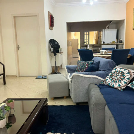 Casa Térrea à venda com 5 quartos, sendo 2 suítes, em Tucuruvi, São Paulo, SP