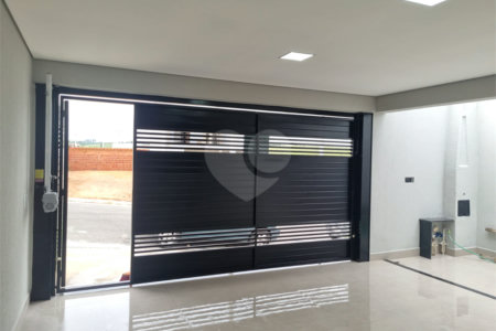 Terreno à venda com 3 quartos, sendo 1 suíte, no condomínio Loteamento Aberto Smart City, Indaiatuba - SP