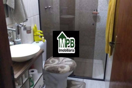 Casa à venda com 2 quartos em Lopes De Oliveira, Sorocaba, SP