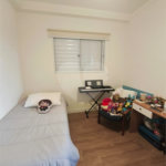 Apartamento à venda com 2 quartos em João XXIII, Vinhedo, SP