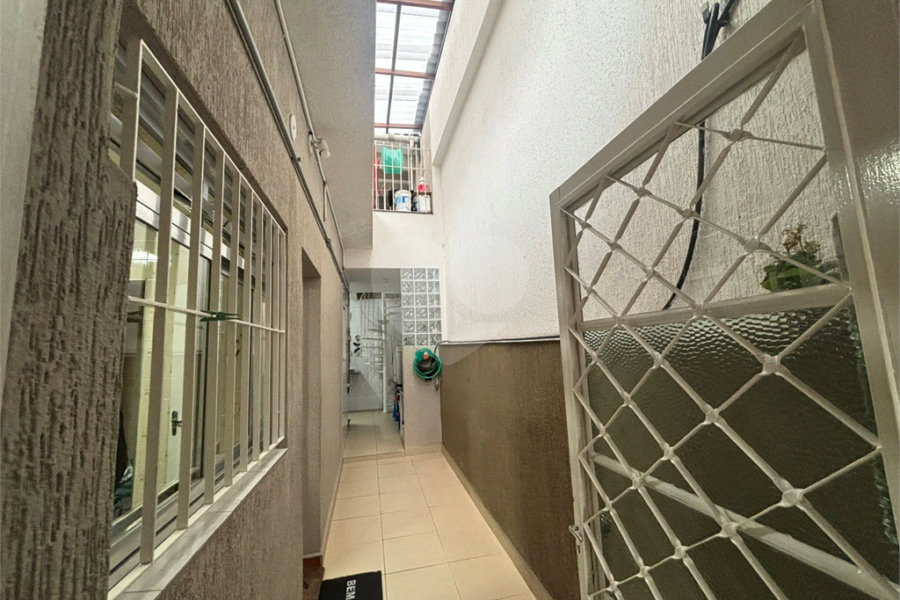 Casa à venda com 3 quartos em Mandaqui, São Paulo, SP