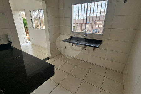 Apartamento à venda com 1 quarto em Parque Três Meninos, Sorocaba, SP
