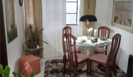 Apartamento à venda com 2 quartos em Água Branca, São Paulo, SP