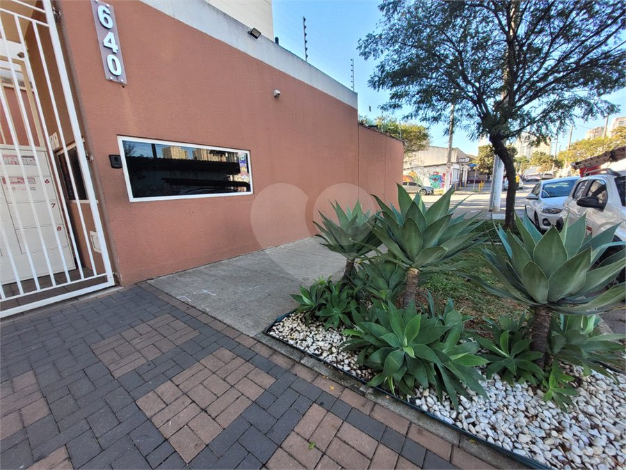 Apartamento à venda ou para alugar com 2 quartos em Vila Leopoldina, São Paulo, SP