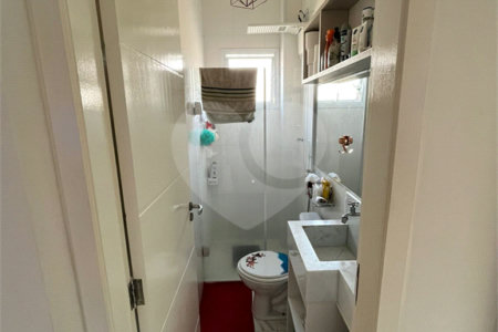 Apartamento à venda com 2 quartos em Jardim São Paulo(zona Norte), São Paulo, SP