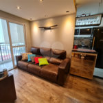 Apartamento à venda com 2 quartos no Centro, Diadema, SP