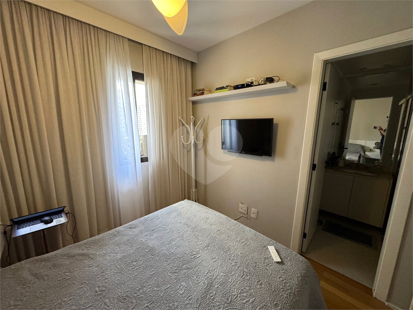 Apartamento à venda com 3 suítes em Indianópolis, São Paulo, SP