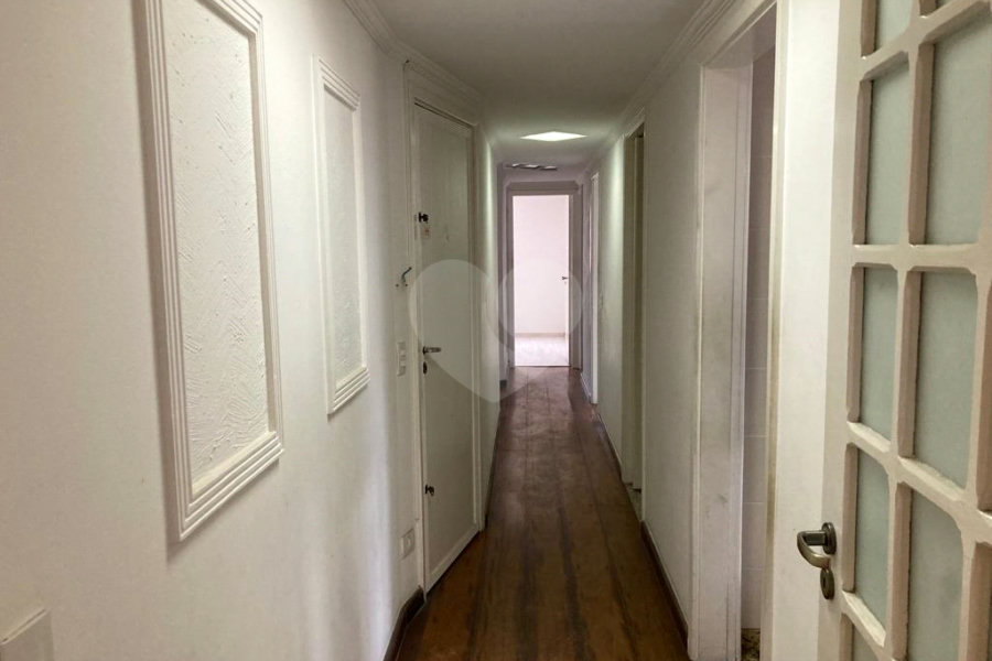 Apartamento à venda com 3 quartos, sendo 1 suíte, em Mandaqui, São Paulo, SP