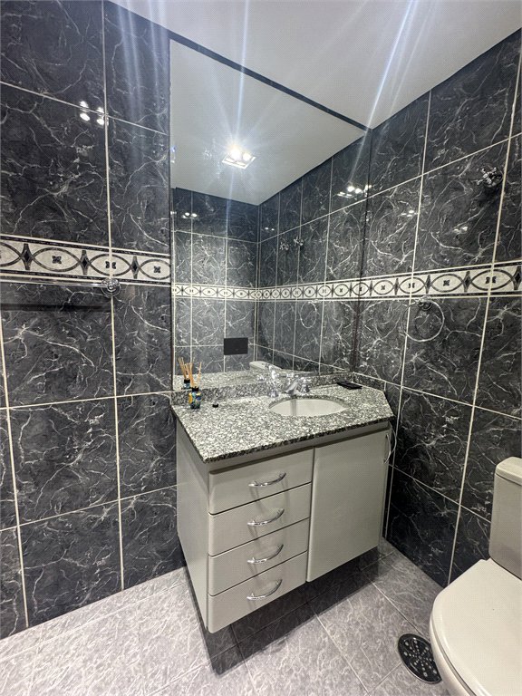 Apartamento à venda ou para alugar com 3 suítes em Santana, São Paulo, SP