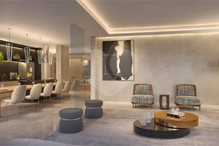 Apartamento à venda com 3 suítes em Tucuruvi, São Paulo, SP